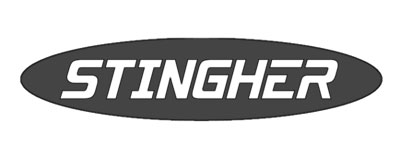 Stingher logo